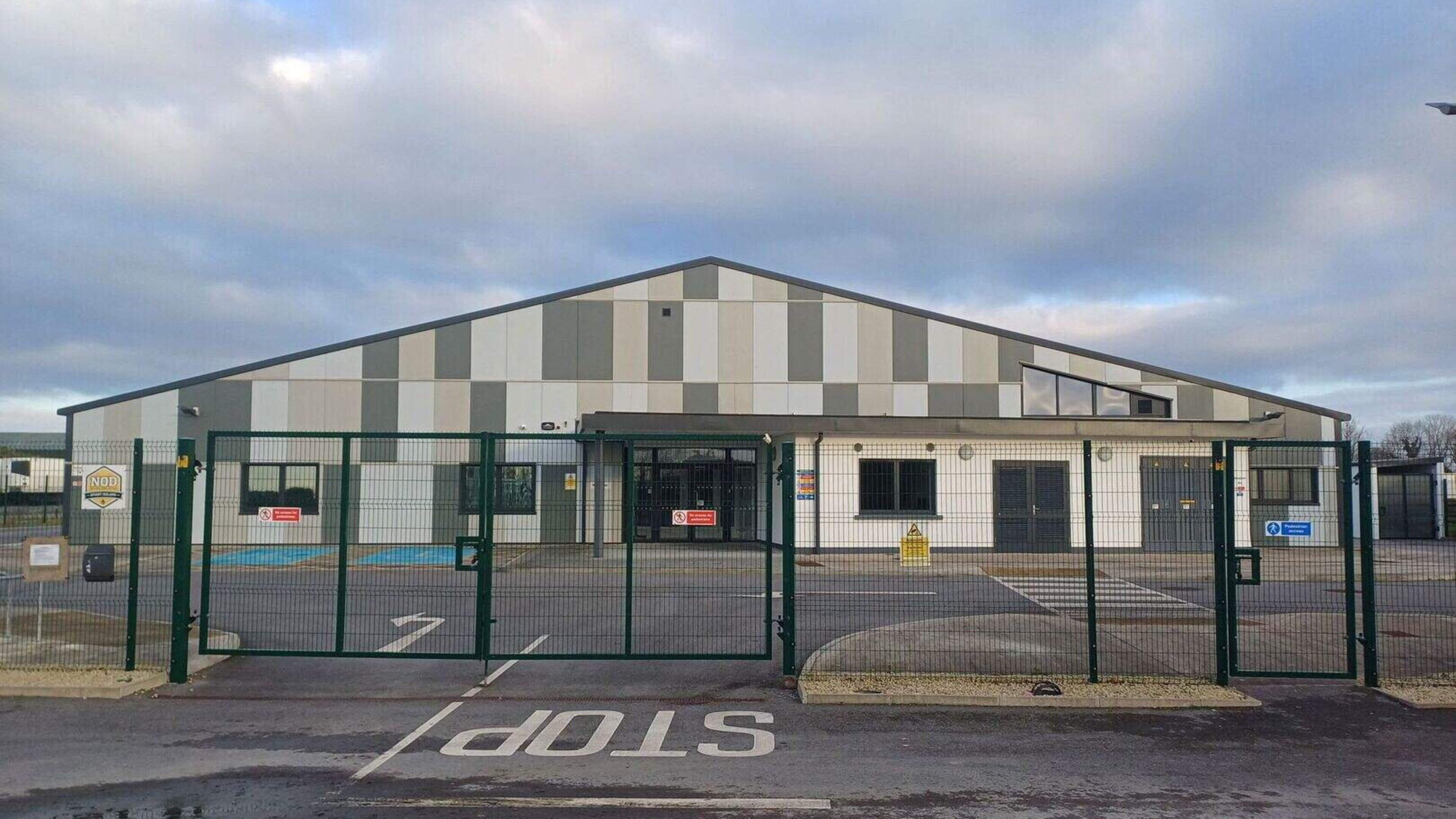 Kerry ‘Food Hub’ subject to third attempt by Canadian firm to fully occupy facility